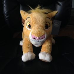 Lion king