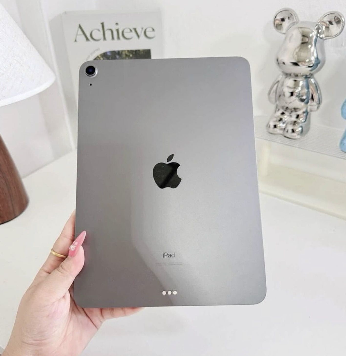 iPad Air 4