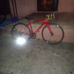 Racing Bike 2014 Model Specialized Allez