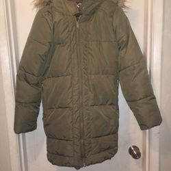 Women's Winter Coat
