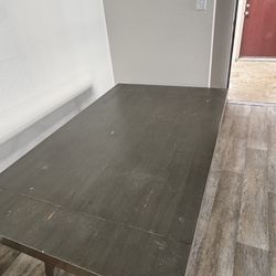 Used Kitchen Table
