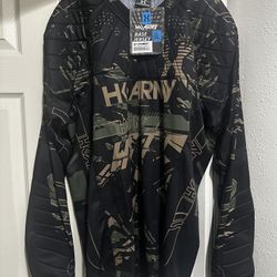 Paintball Jersey 