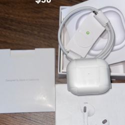 Airpods 3rd Generation NEW