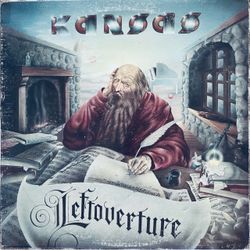 Kansas Leftoverture