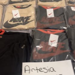 Nike Sets 