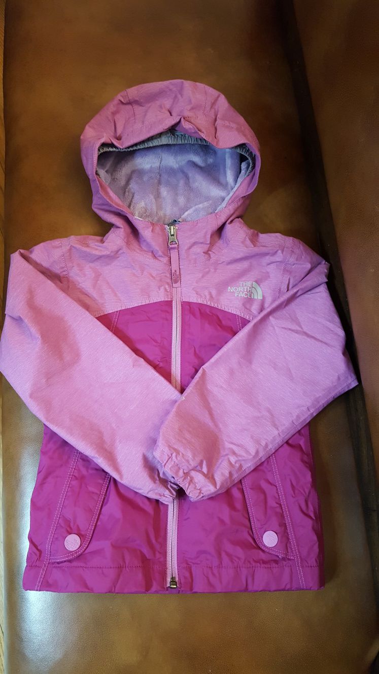 Girl's The North Face Jacket