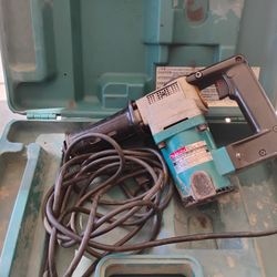 Makita Power Scraper