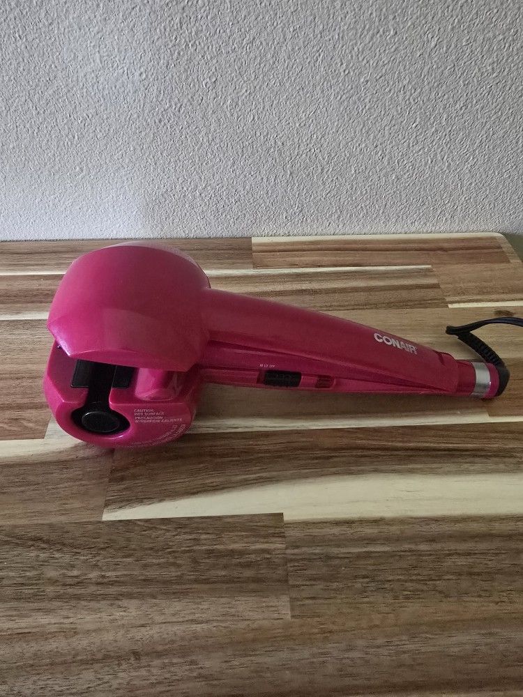 Curling Iron