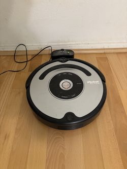 iRobot Roomba