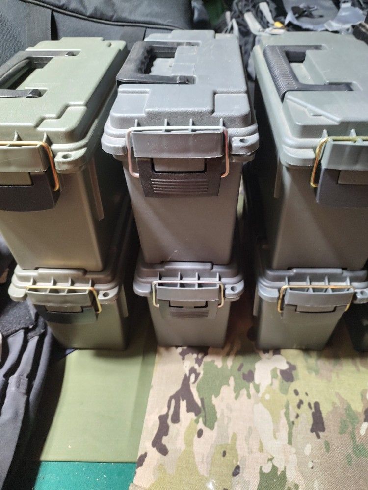 Cases