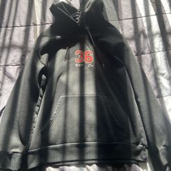 SHEIN Hoodie