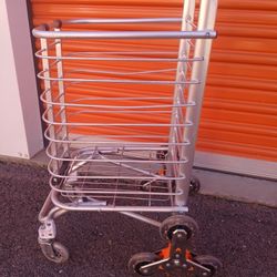 Hand Cart 