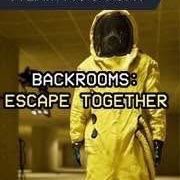 Halloween Costume: Backroom