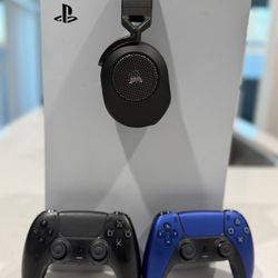 Digital Ps5 Bundle 