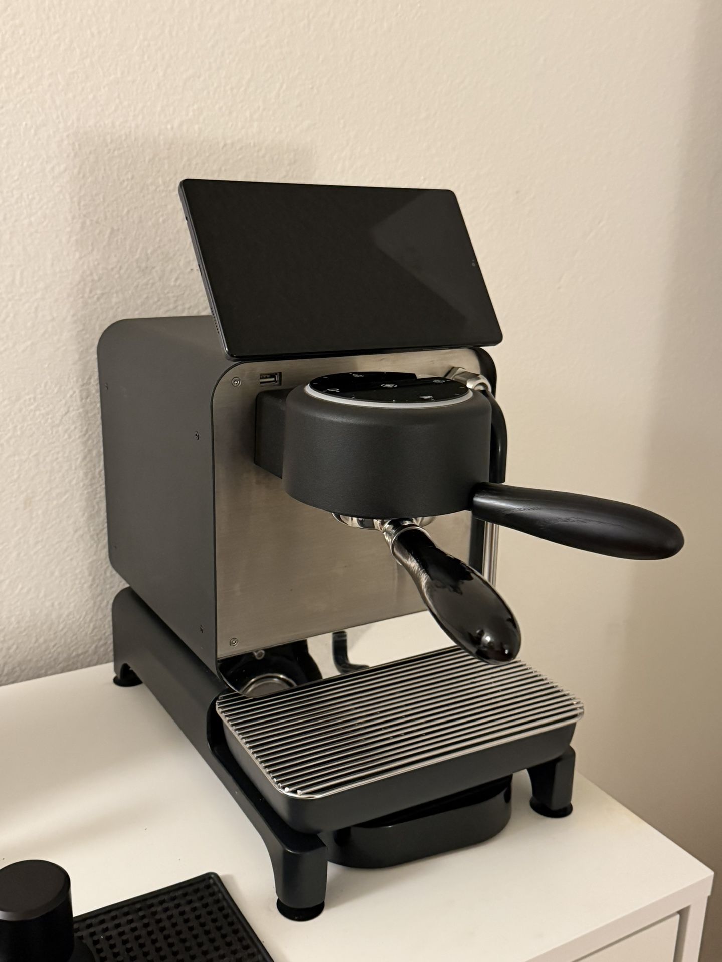 Decent Espresso Machine (DE1pro) for Sale in Los Angeles, CA - OfferUp