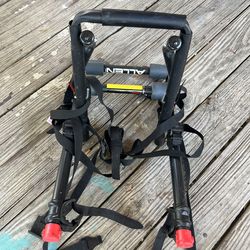 Bike mounts
