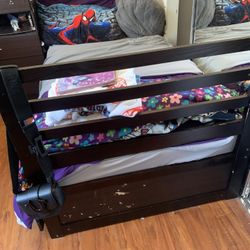Twin Bed Frame