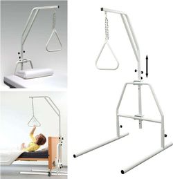 Adjustable Bed Trapeze Bar