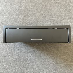 BMW E46 Storage Compartment 