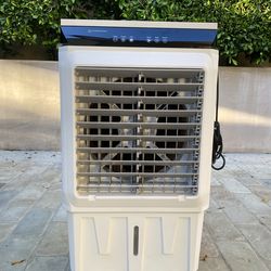 32L Evaporative Air Cooler
