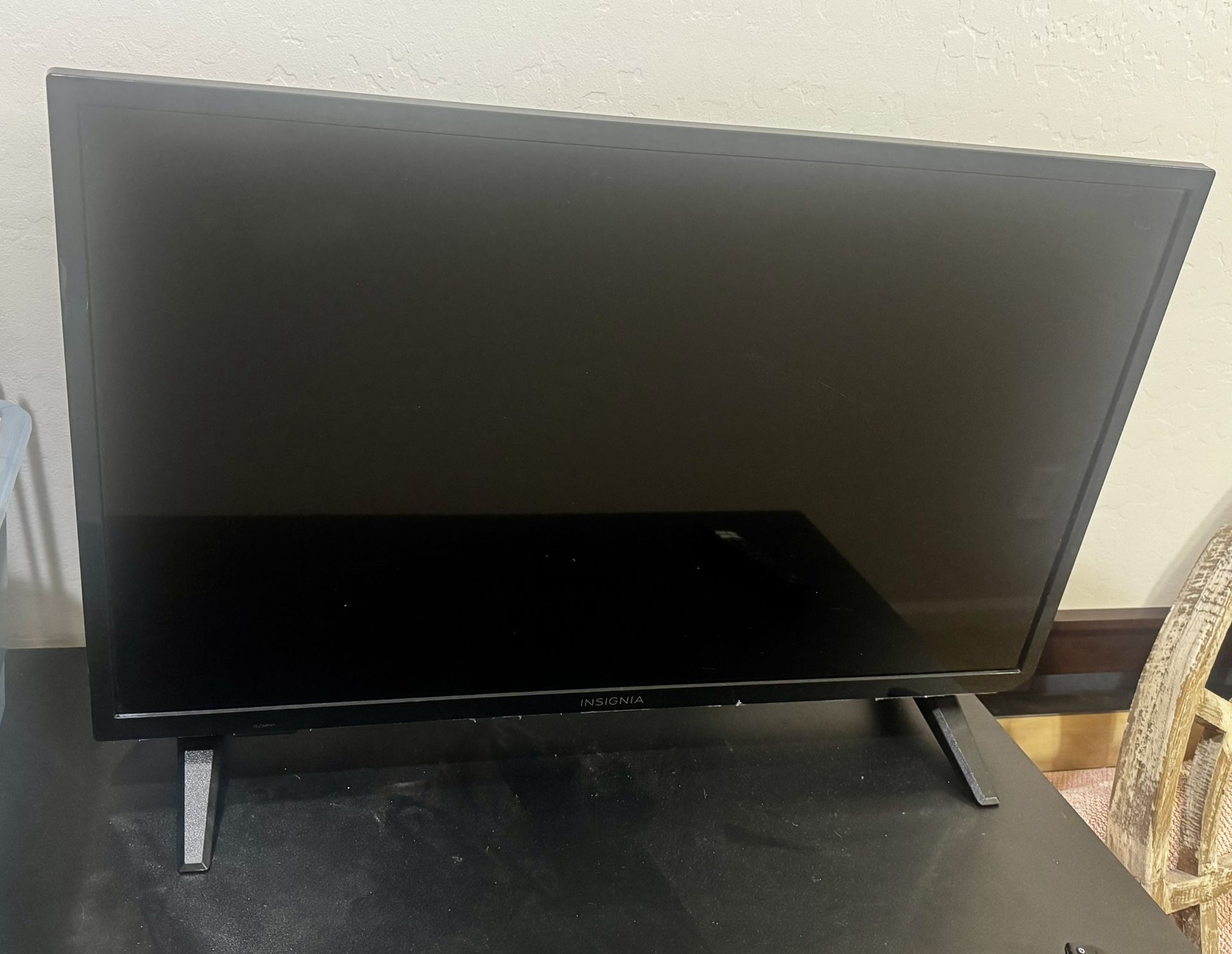 32” Insignia Amazon Fire TV