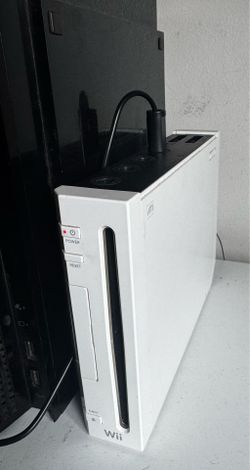 Nintendo Wii ( backward compatible )