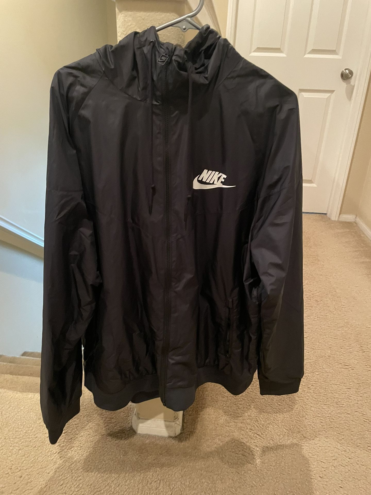 nike jacket