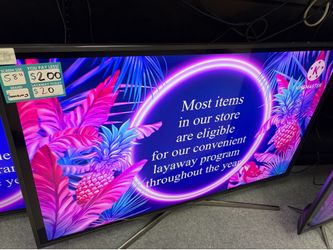 Samsung tv