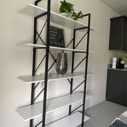 shelves 