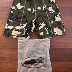 Corteiz Shorts