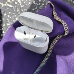 Apple Air Pods 