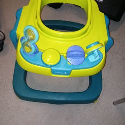 Baby Walker