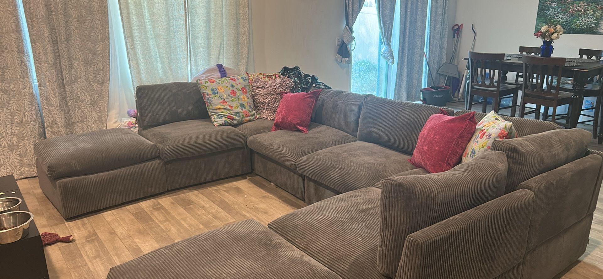 Wayfair Modular Couch