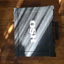 Osh Cordleas Drill 12 Vlt