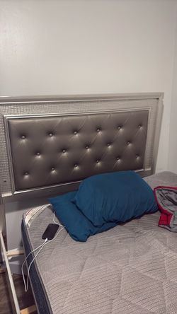 Bed set