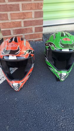 Helmets