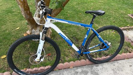 29 niner Mountain Bike