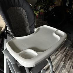 Ingenuity High Chair 
