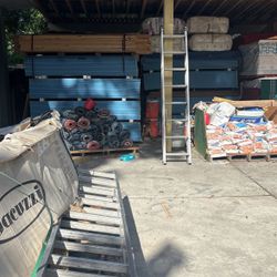 Sheetrock Morado Contra La Umedad 4x8