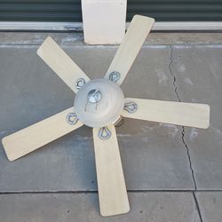 Ventilador De Techo
