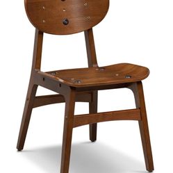 LEVITY — Set of 2 Dining Chairs, New in Box (No Covers)