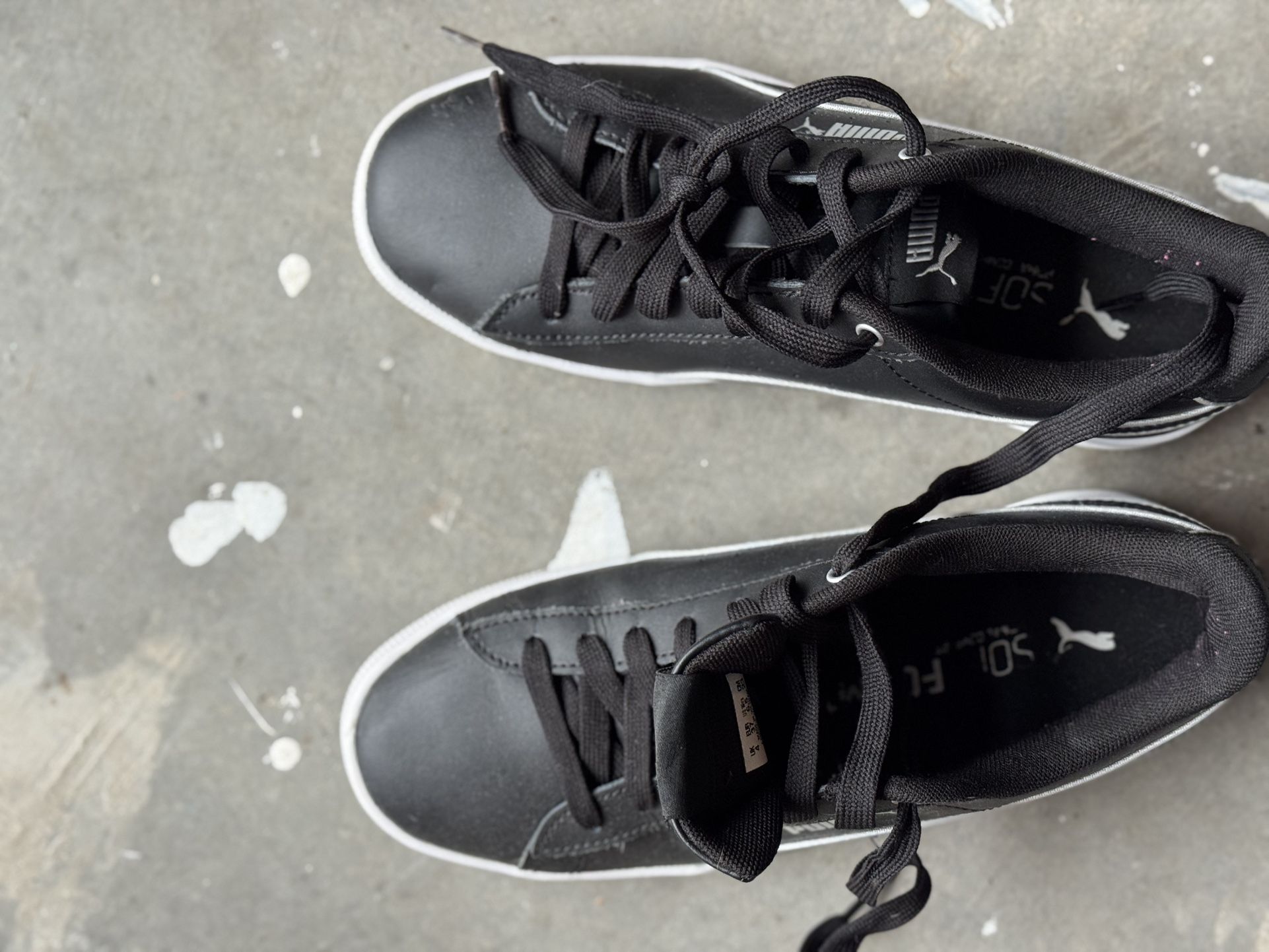 Puma Size 9