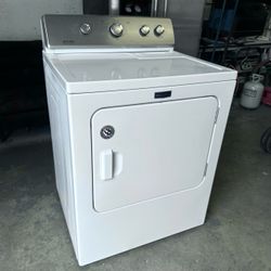 Dryer Maytag (FREE DELIVERY & INSTALLATION) 2 months Warranty