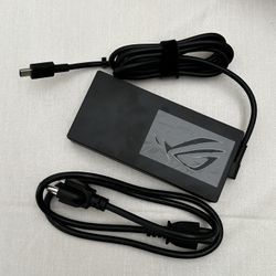 2024 Asus ROG Zephyrus G14  Charger