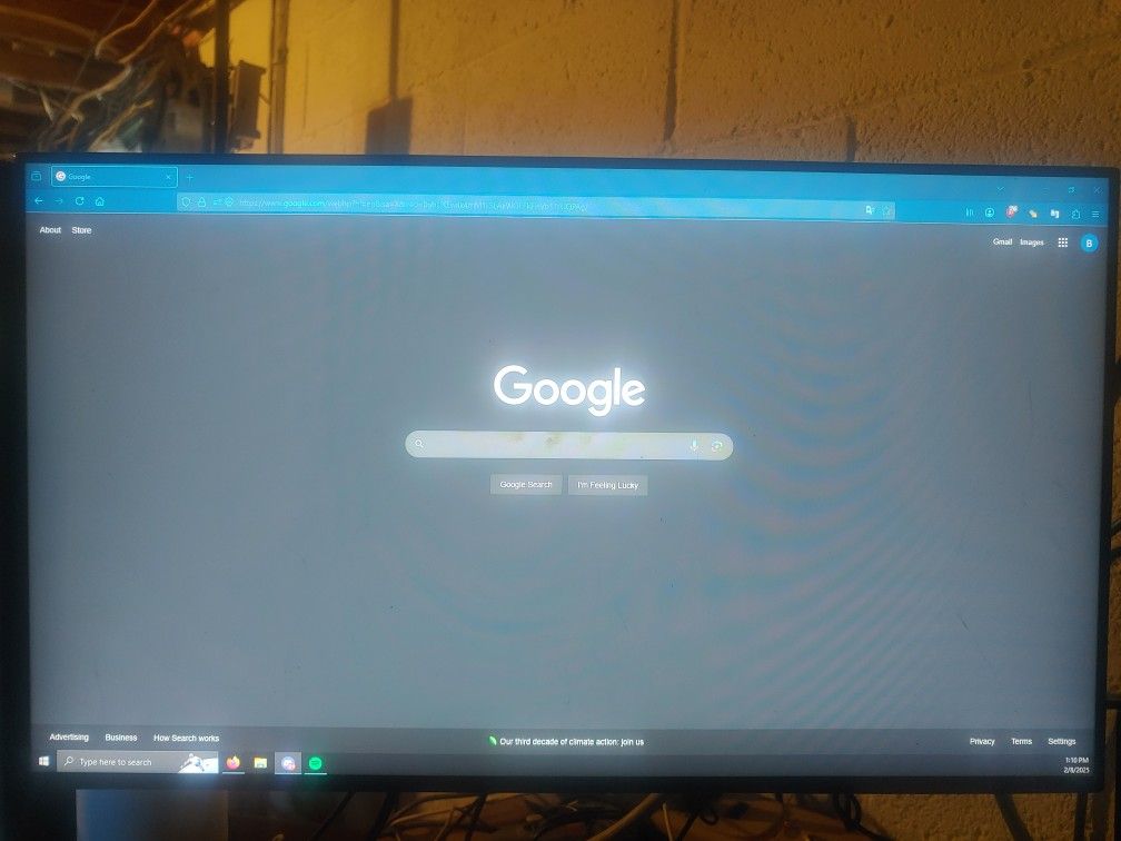 3 Monitors