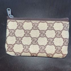 GUCCI COIN POUCH NEED GONE ASAP