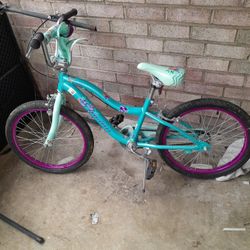 Bike For Sale