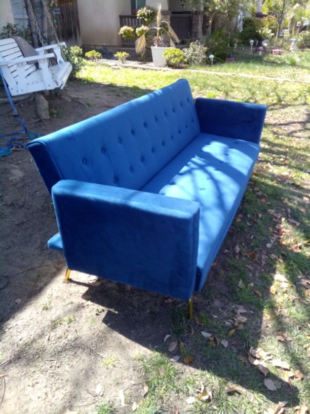 Futon Futon Couch Futon Sofa Sleeper Sofa Couch Futon Sleeper Futon Brand New In The Box