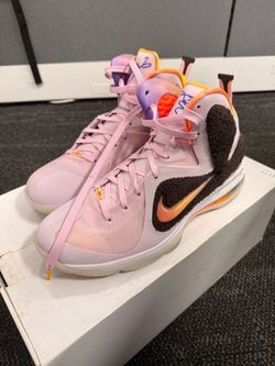 Nike LeBron