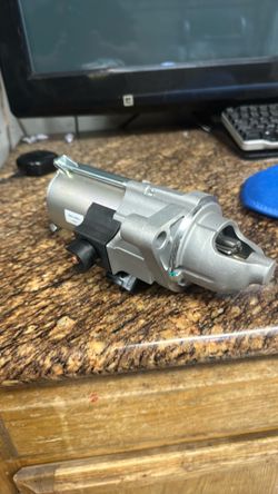 Starter for Honda 2.4